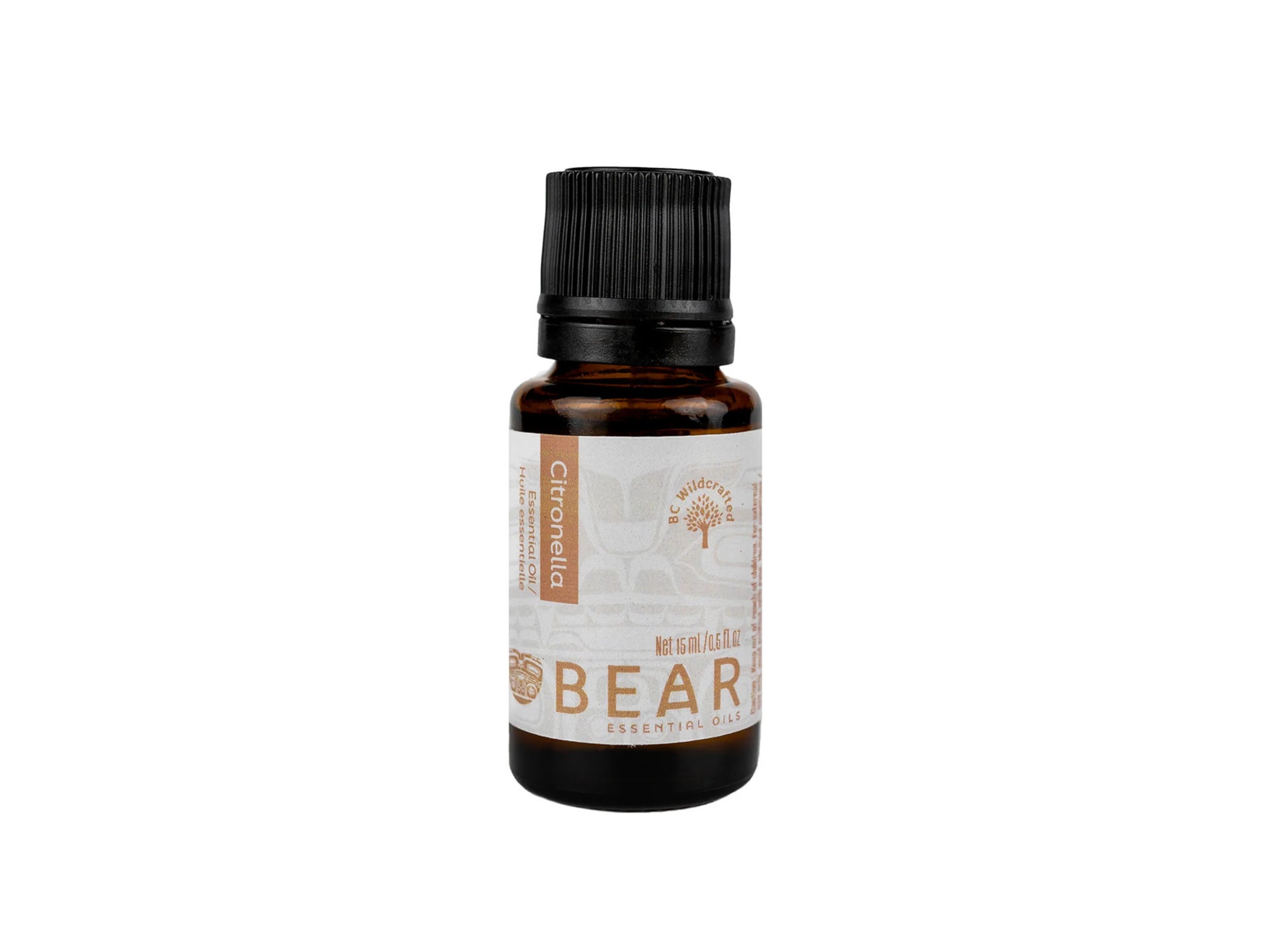 Bear Essential Oils - Bear Essential Oils -  - House of Himwitsa Art Gallery