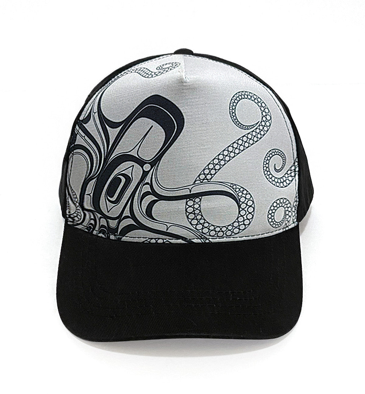 Adjustable Caps -  - cap - House of Himwitsa Art Gallery