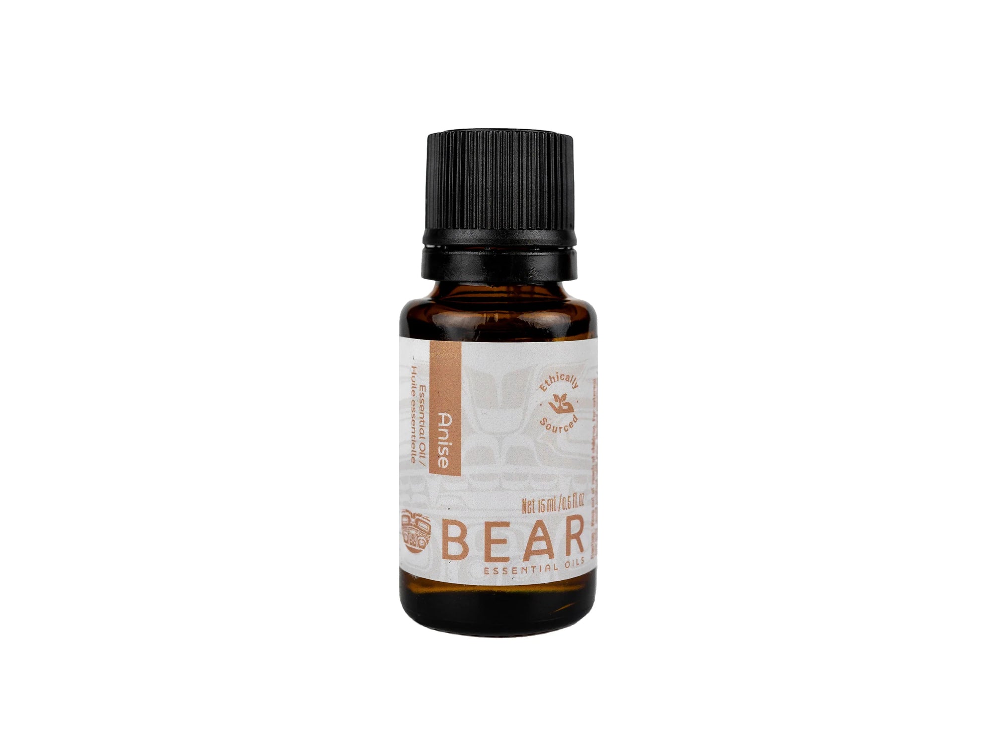 Bear Essential Oils - Bear Essential Oils -  - House of Himwitsa Art Gallery