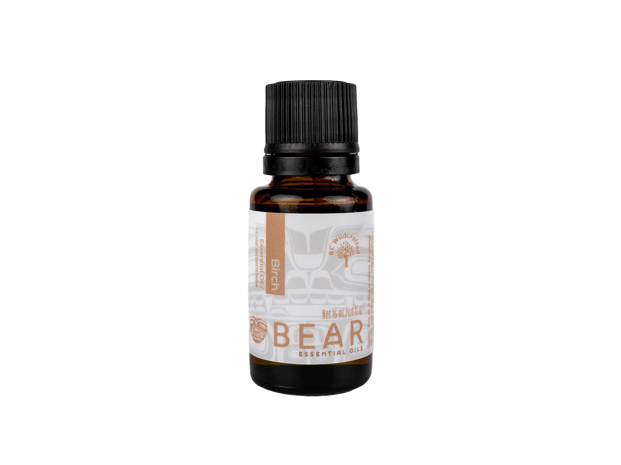 Bear Essential Oils - Bear Essential Oils -  - House of Himwitsa Art Gallery