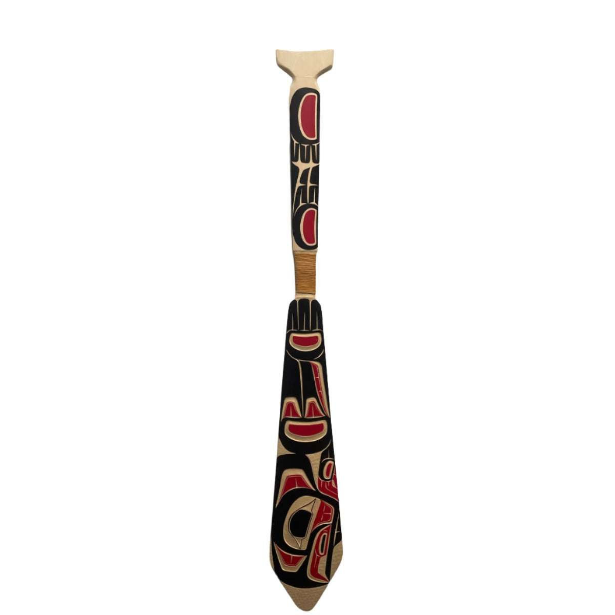 CECILIA ADAMS PADDLES - Cecilia Adams - PADDLES - House of Himwitsa Art Gallery
