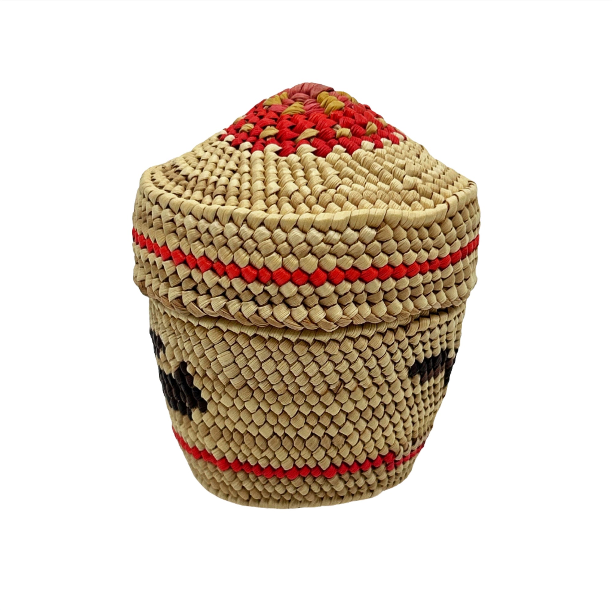 Basketry Beargrass med -  -  - House of Himwitsa Art Gallery