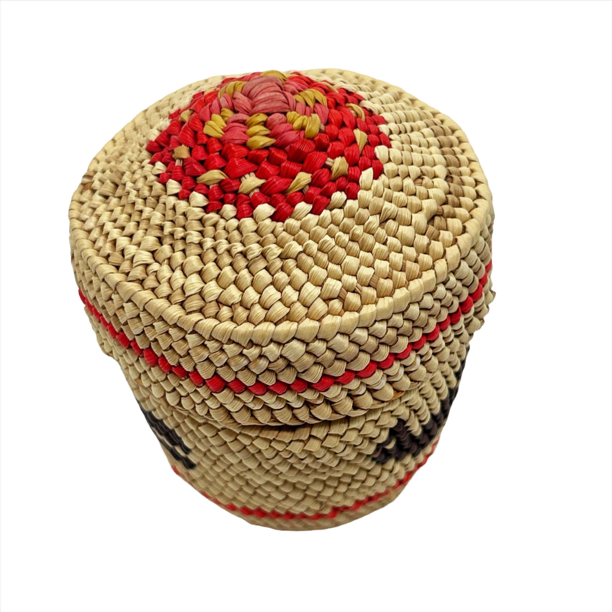 Basketry Beargrass med -  -  - House of Himwitsa Art Gallery