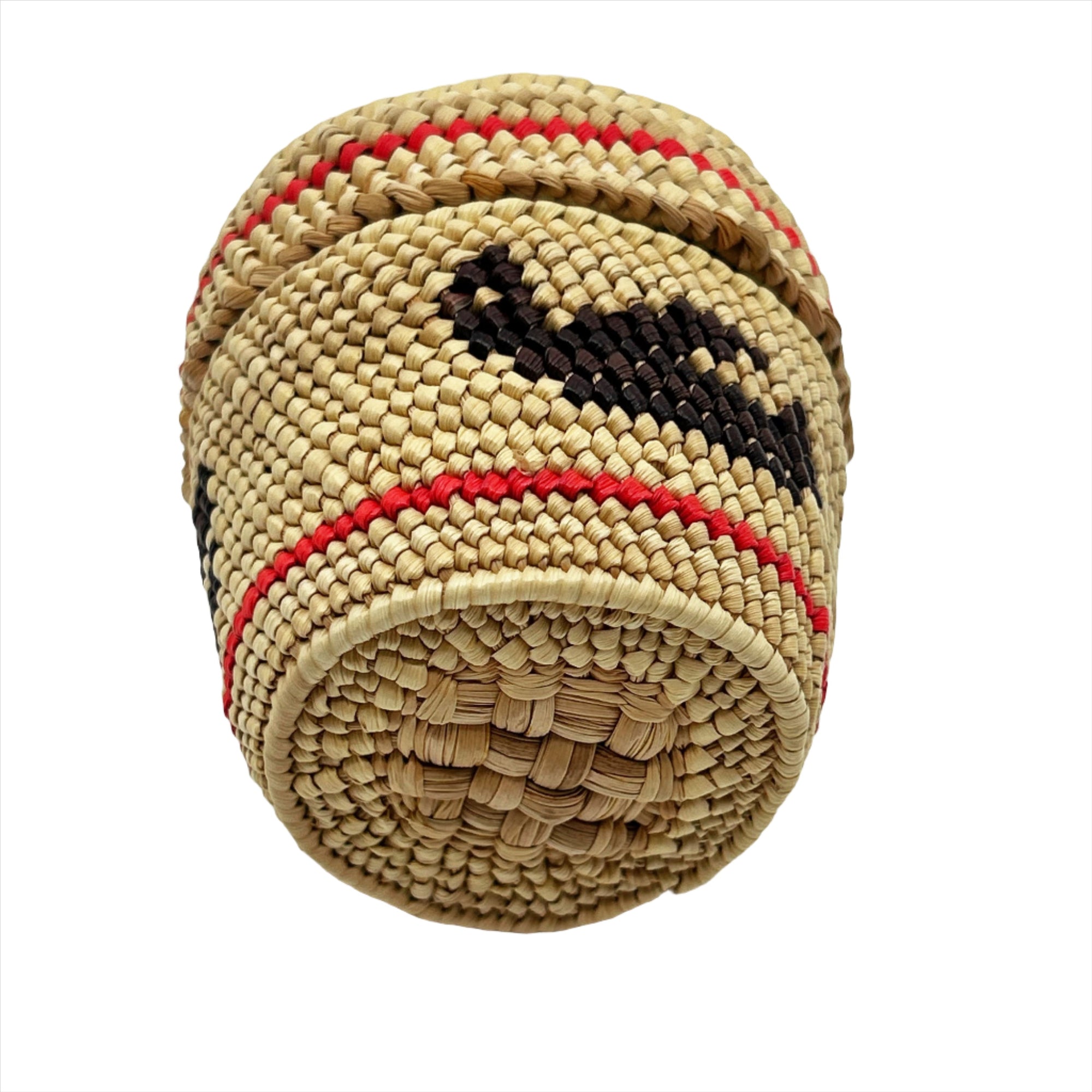 Basketry Beargrass med -  -  - House of Himwitsa Art Gallery