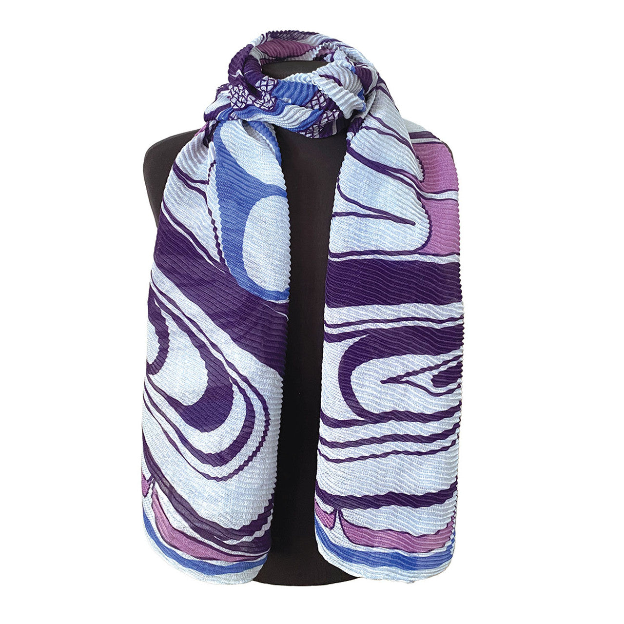 ECO SCARFS -  - Scarfs - House of Himwitsa Art Gallery