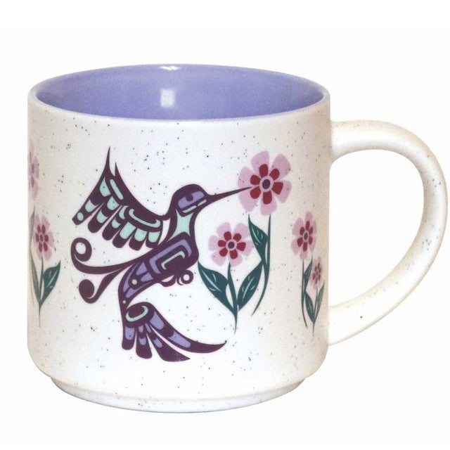 CERAMIC ESPRESSO MUGS 3oz -  - Mugs - House of Himwitsa Art Gallery