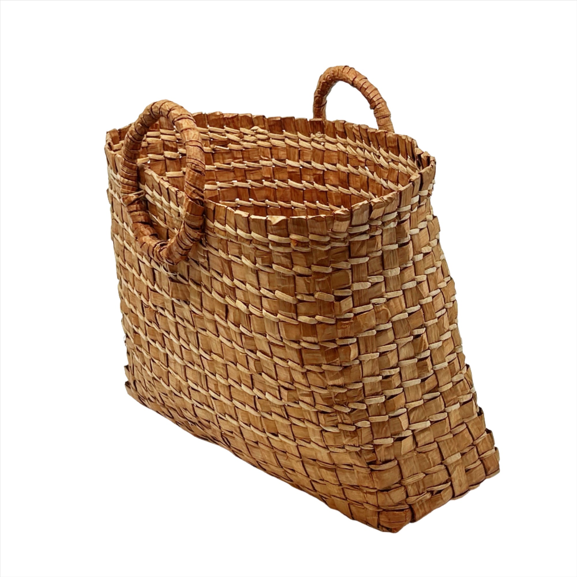 Florence Davidson Basketry -  -  - House of Himwitsa Art Gallery
