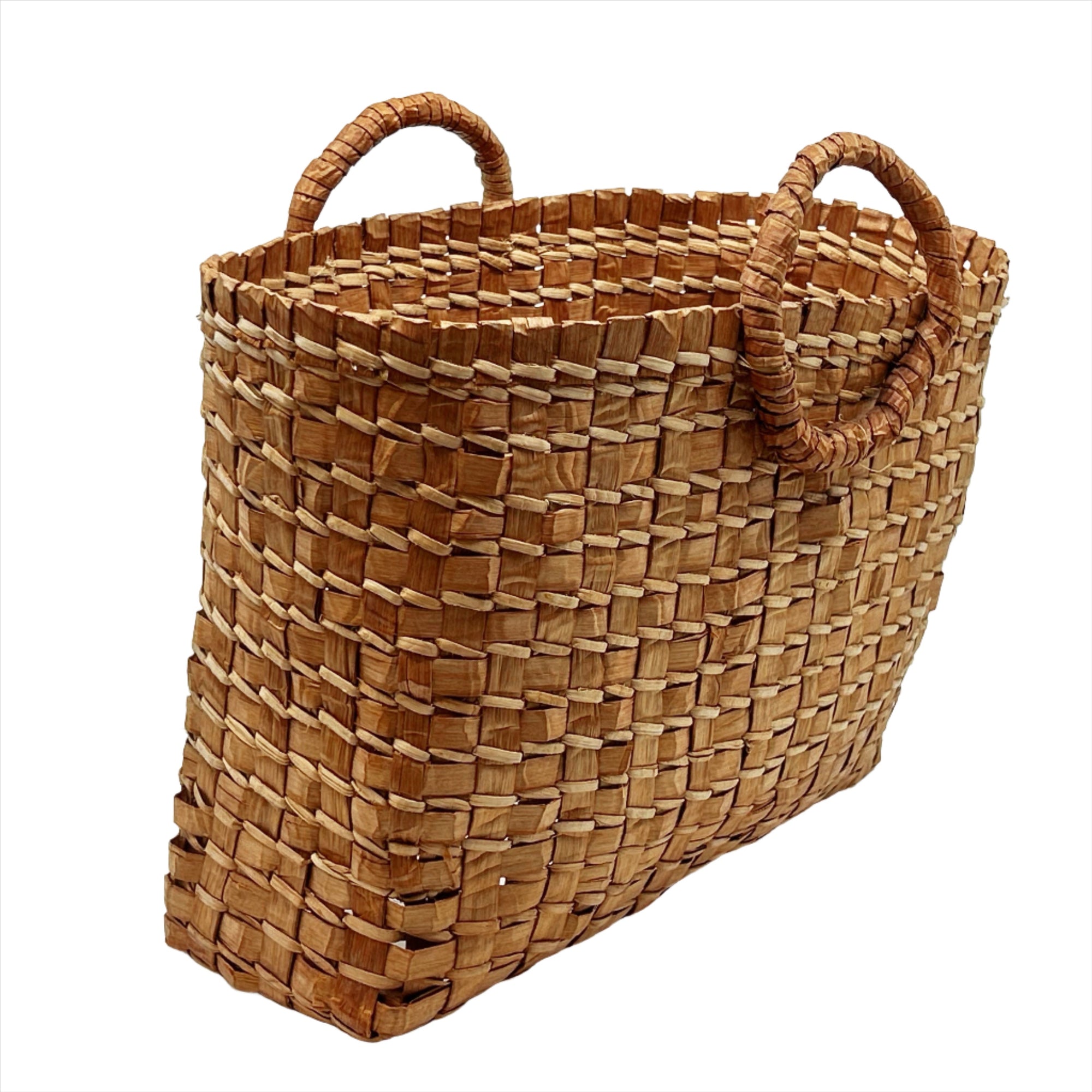 Florence Davidson Basketry -  -  - House of Himwitsa Art Gallery