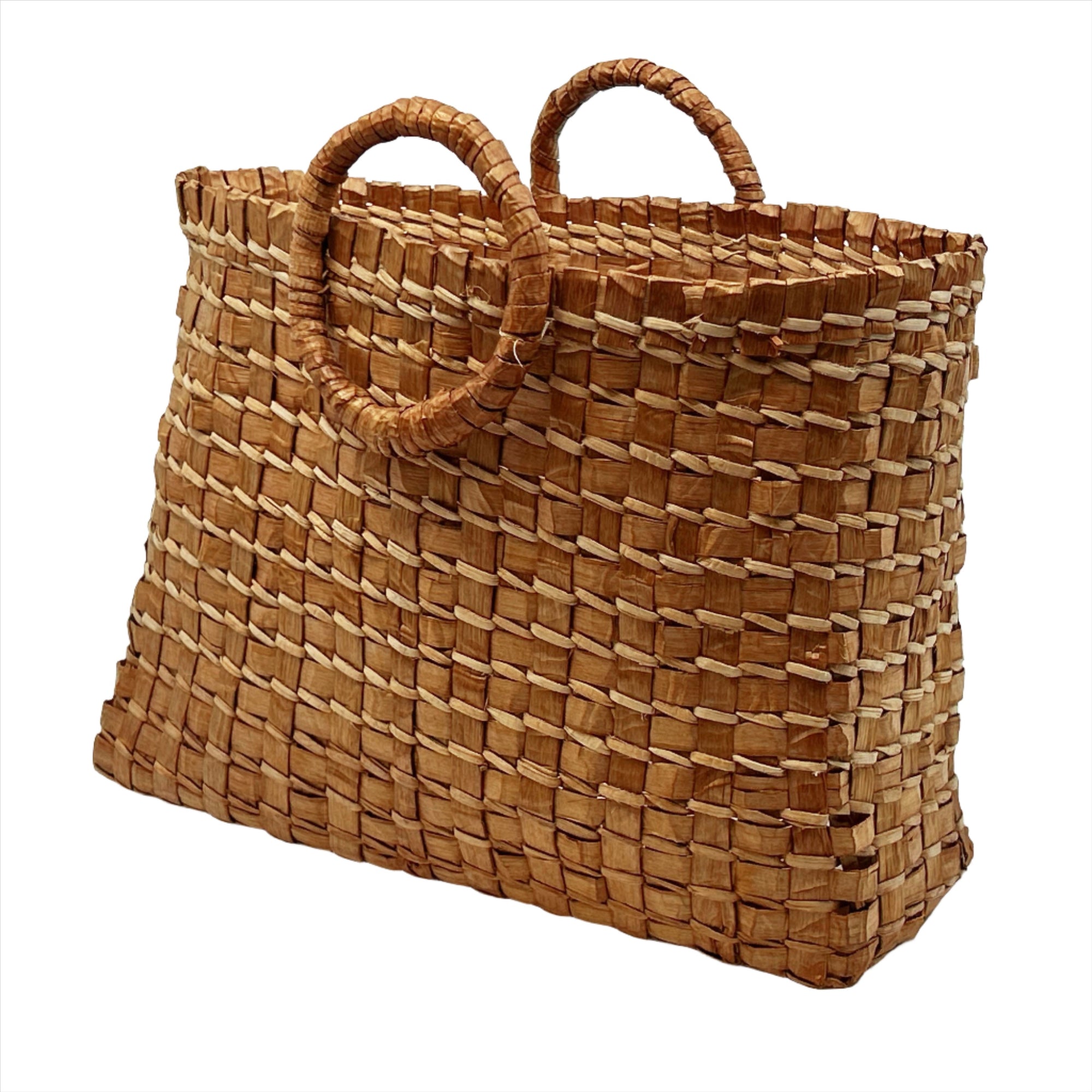 Florence Davidson Basketry -  -  - House of Himwitsa Art Gallery