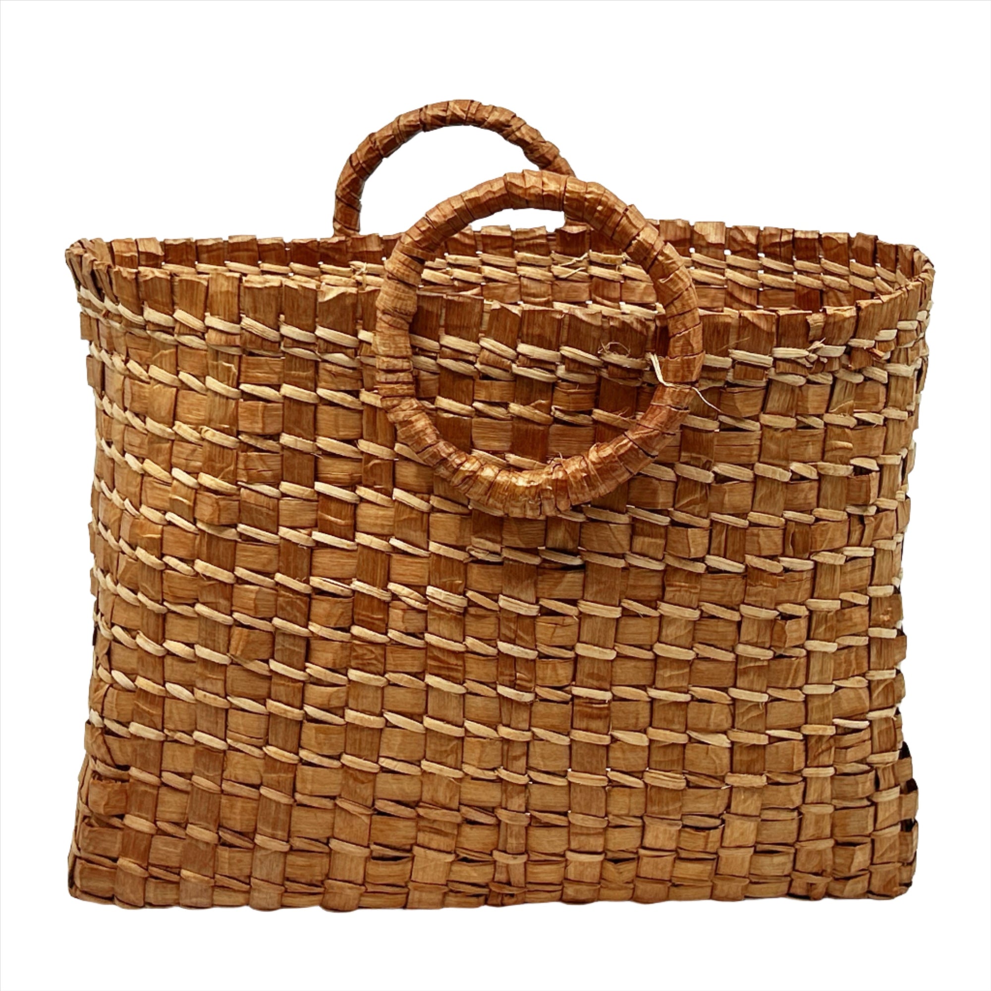 Florence Davidson Basketry -  -  - House of Himwitsa Art Gallery