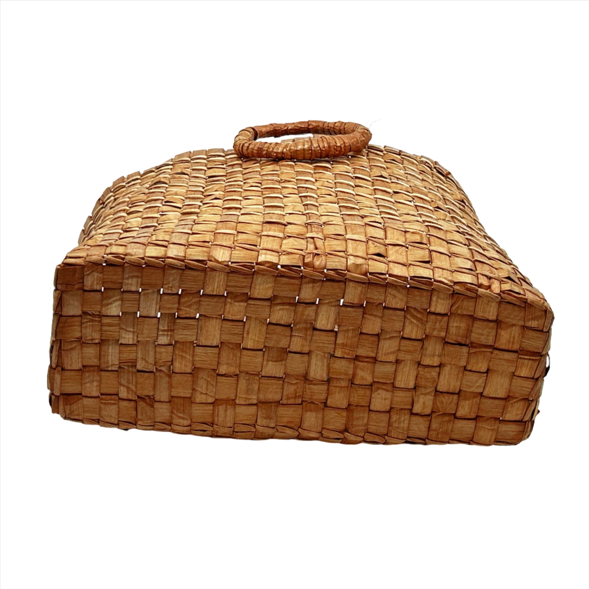 Florence Davidson Basketry -  -  - House of Himwitsa Art Gallery