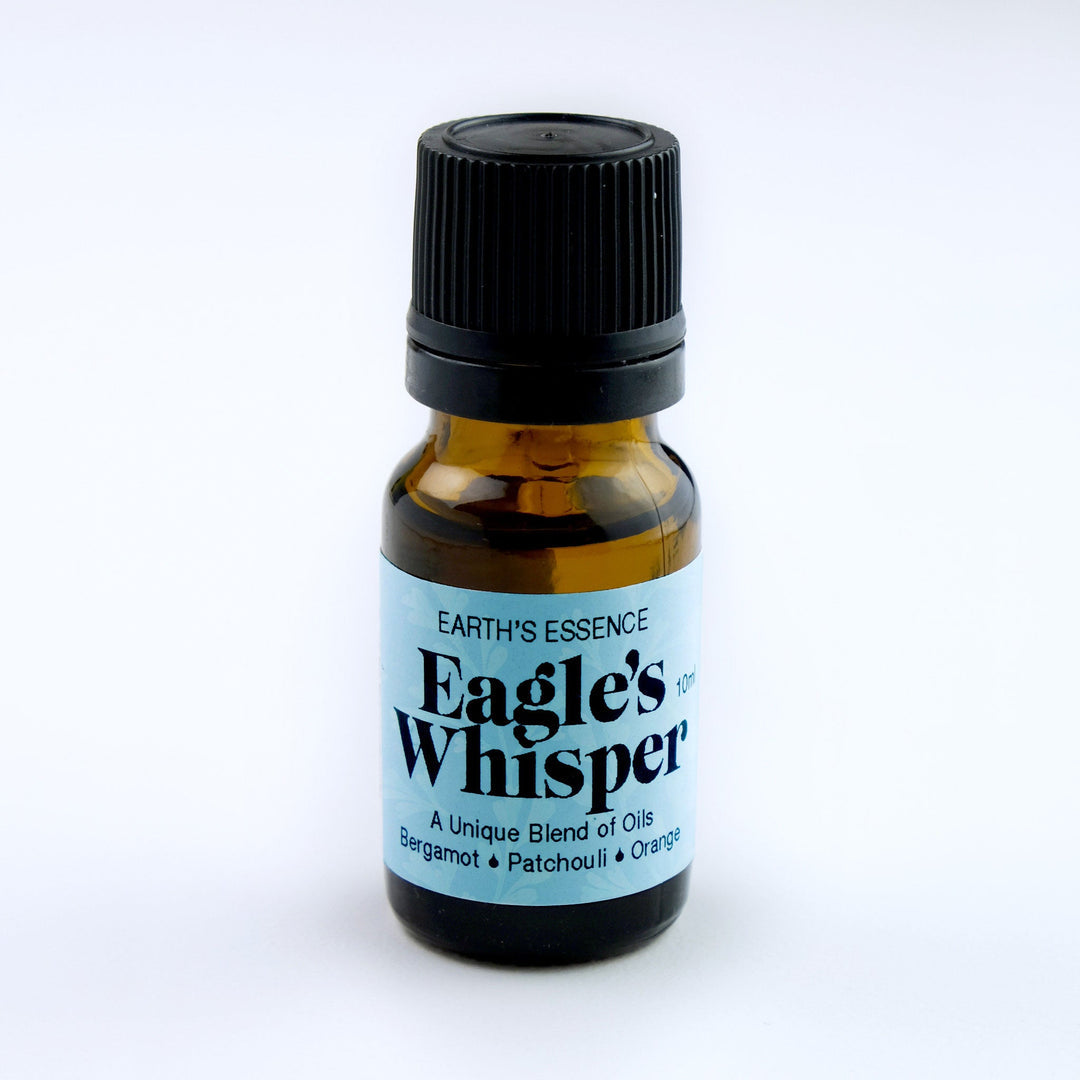10ml Oil Blend - Eagle's Whisper - 10ml Oil Blend - Eagle's Whisper -  - House of Himwitsa Native Art Gallery and Gifts