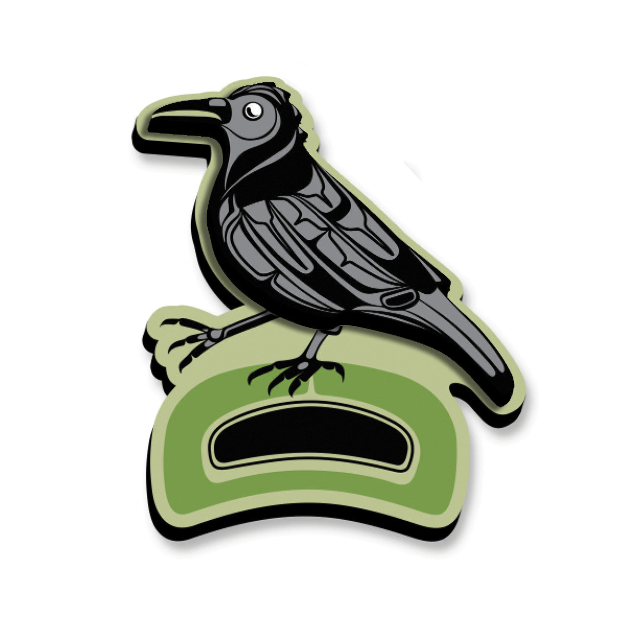 ASSORTED 3D MAGNETS - Garfinkle - Magnet - House of Himwitsa Art Gallery