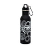 Water Bottles - Ernest Swanson Octopus / 25oz - WBS25 - House of Himwitsa Native Art Gallery and Gifts