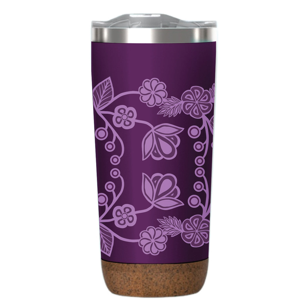 CORK BASE TRAVEL MUGS -  - Mugs - House of Himwitsa Art Gallery