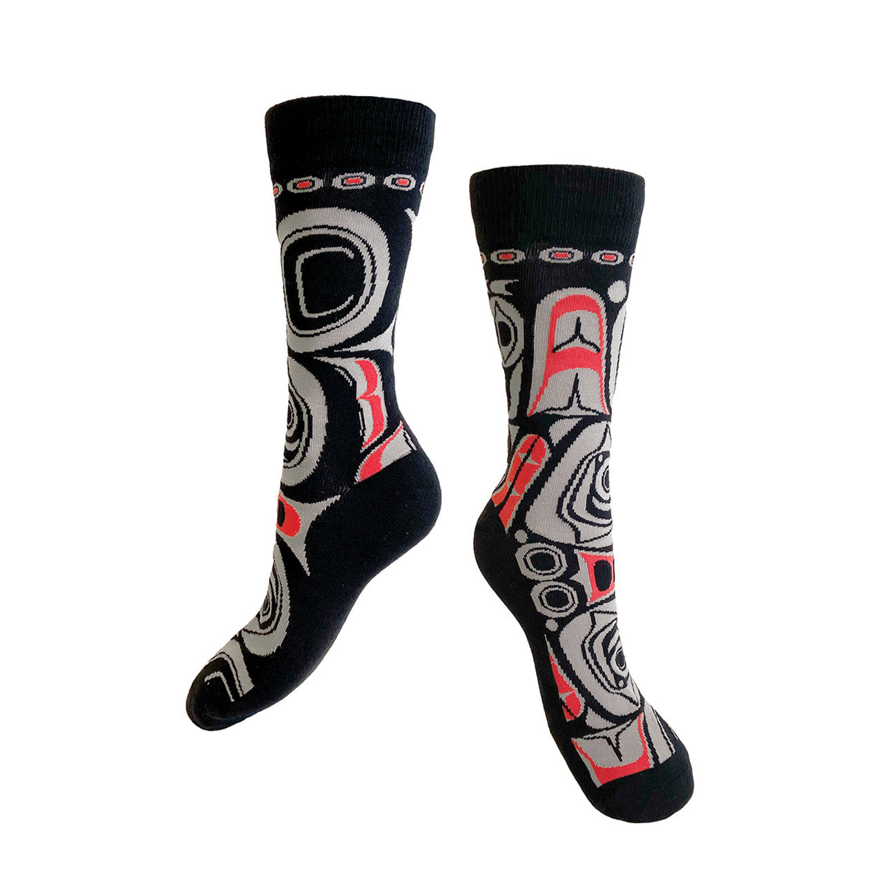 ART SOCKS -  - Socks - House of Himwitsa Art Gallery