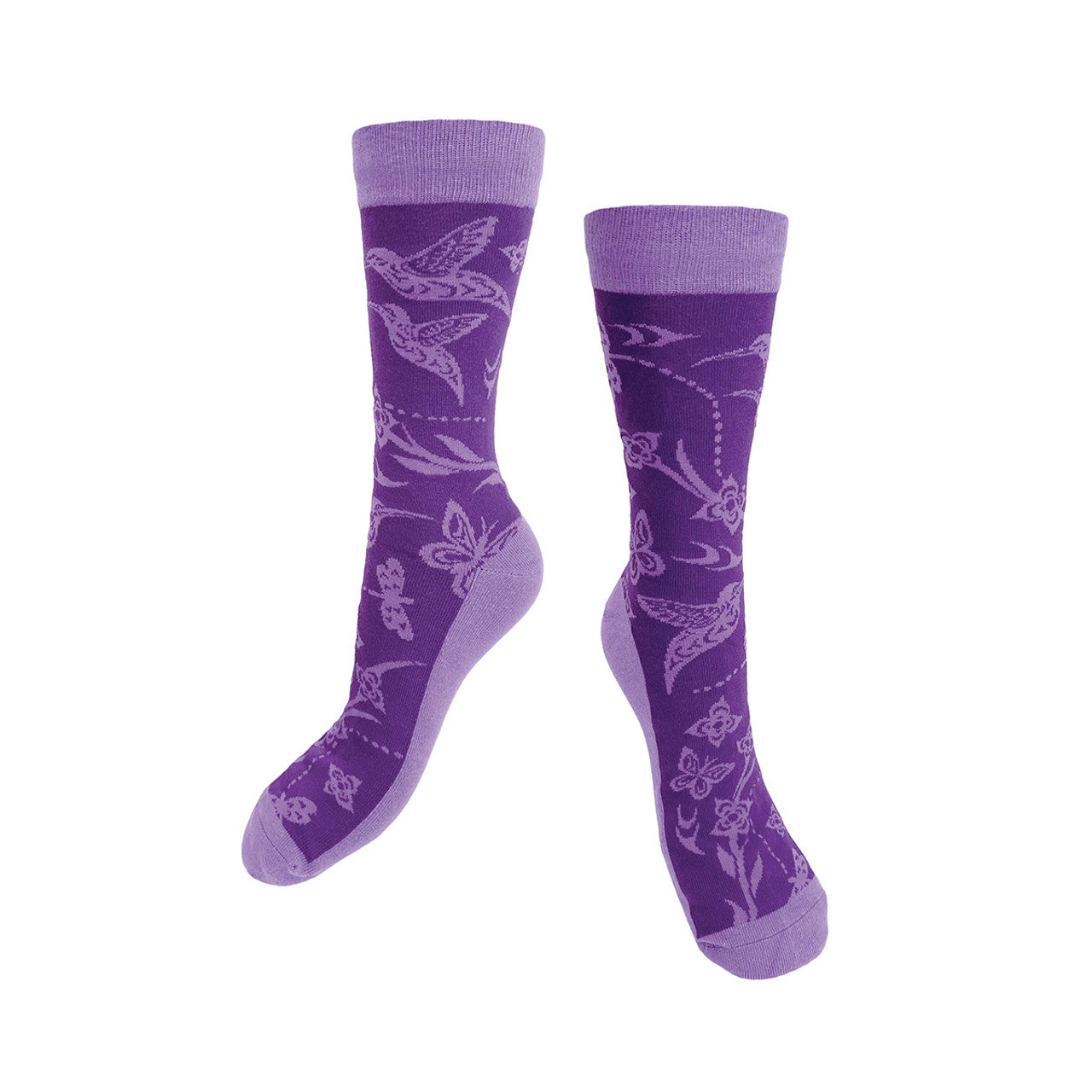 ART SOCKS -  - Socks - House of Himwitsa Art Gallery