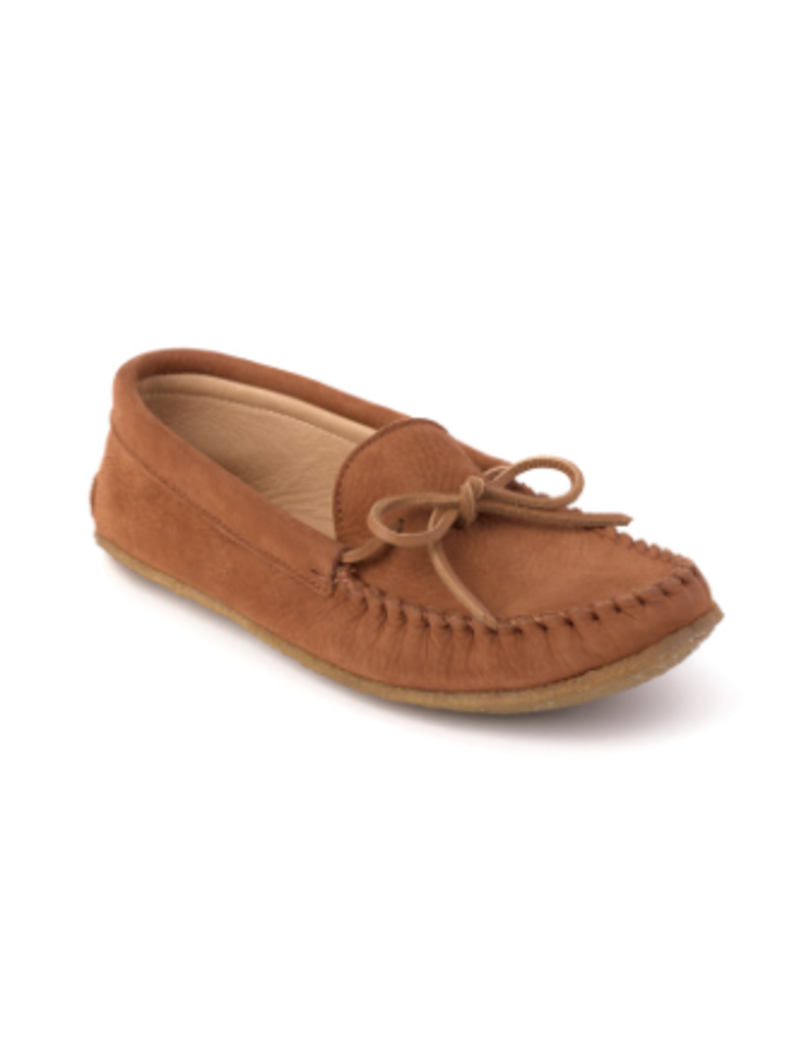 Cottager Moccasins - Manitobah Mukluks -  - House of Himwitsa Art Gallery