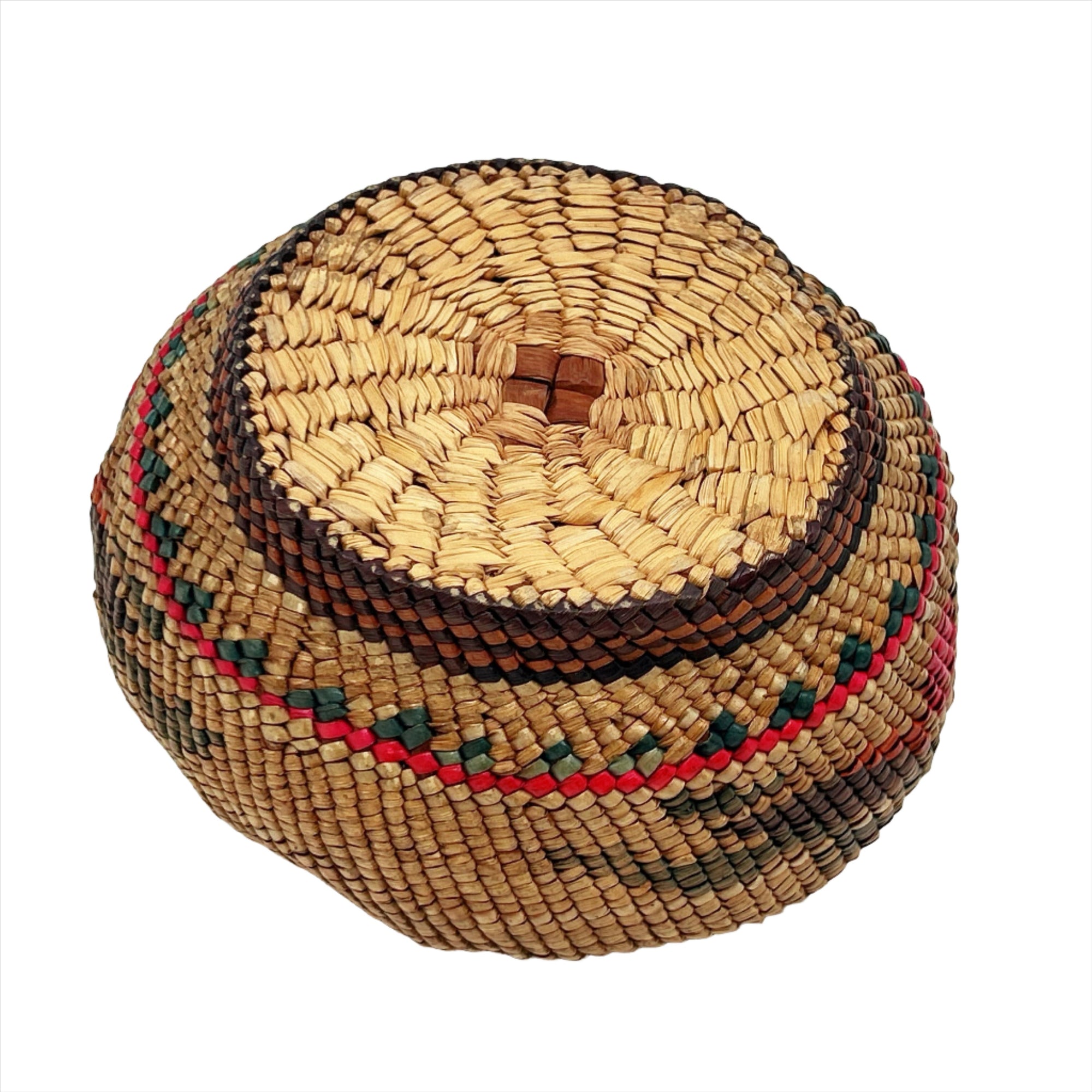 J Elliott Basket Consignment -  -  - House of Himwitsa Art Gallery
