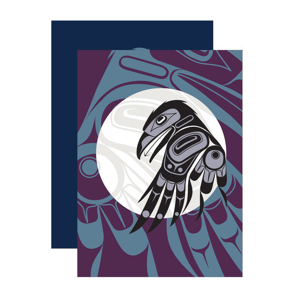 Assorted Small Native North West Notebooks -  - Note Book - House of Himwitsa Art Gallery