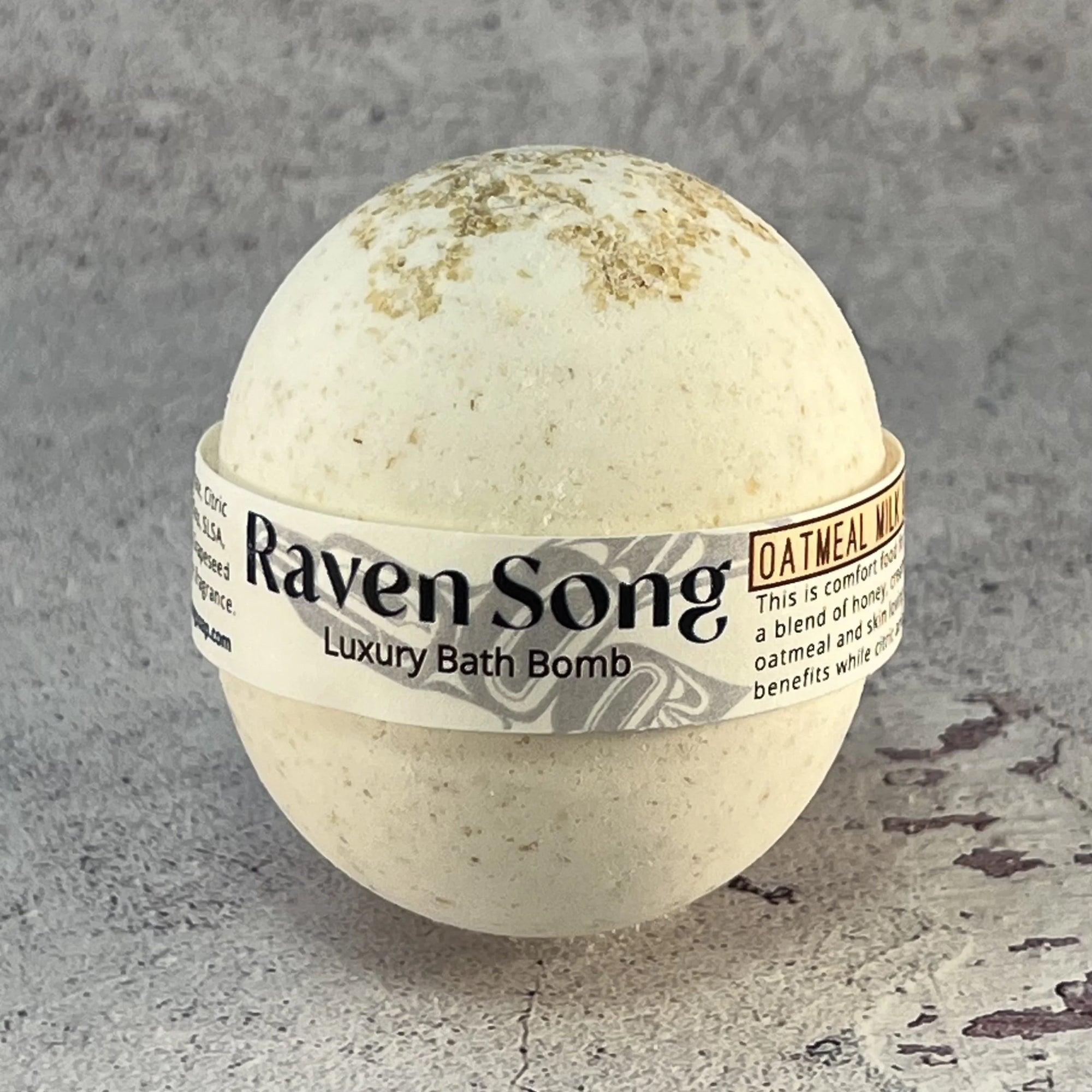 Ravensong Bath Bombs & Mooncakes - Ravensong Soap and Candle -  - House of Himwitsa Art Gallery