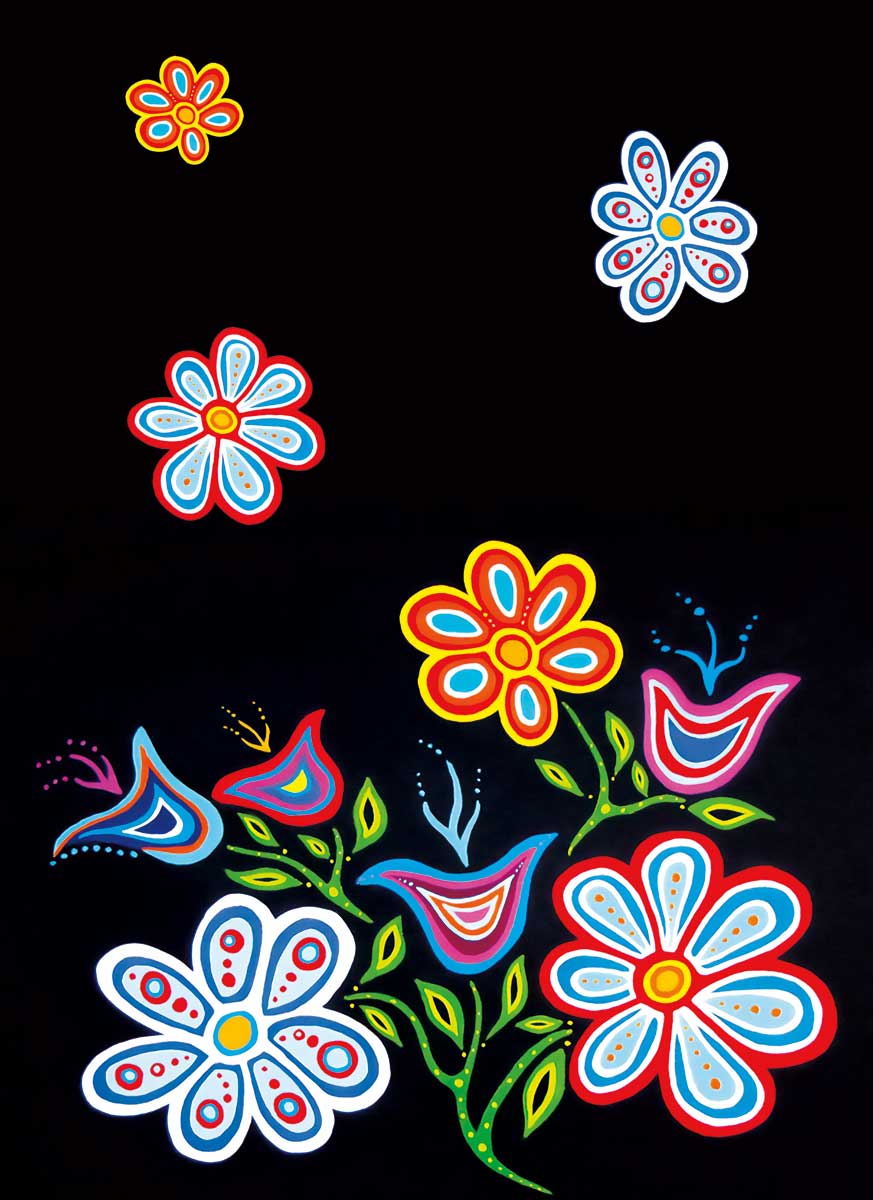 Assorted Microfiber Tea Towels -  - Tea Towel - House of Himwitsa Art Gallery