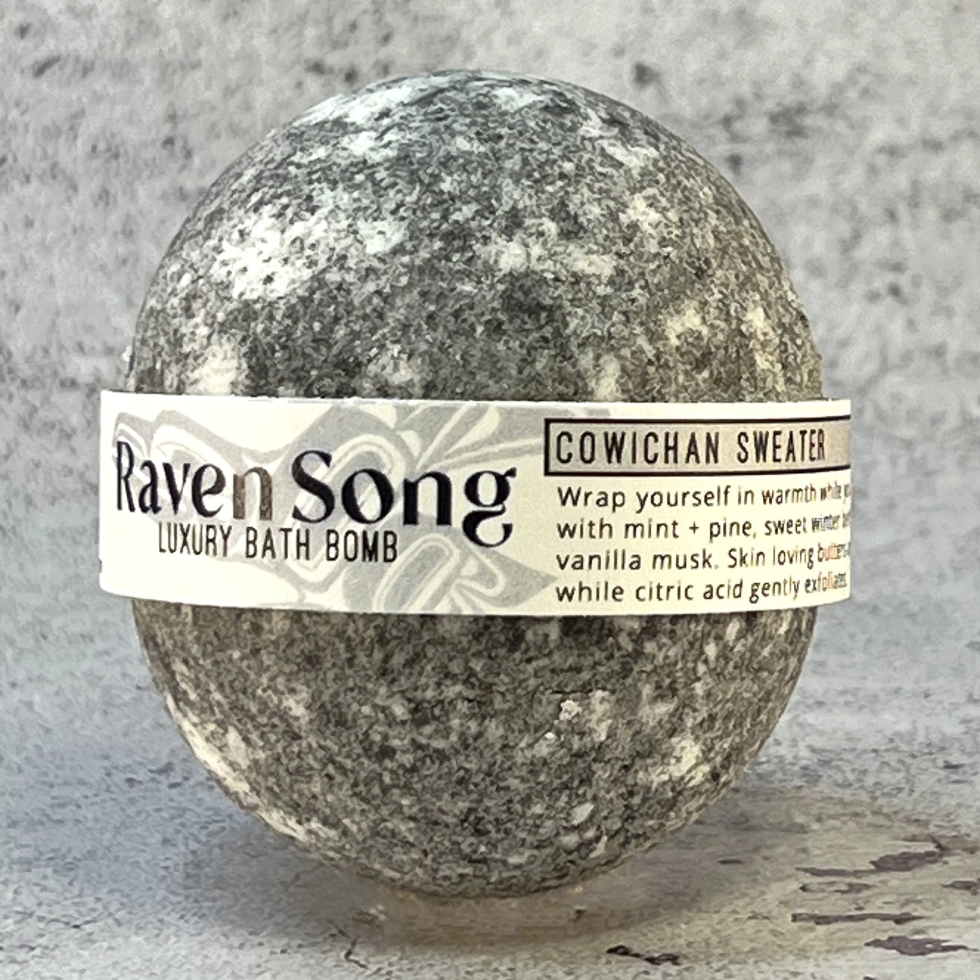 Ravensong Bath Bombs & Mooncakes - Ravensong Soap and Candle -  - House of Himwitsa Art Gallery
