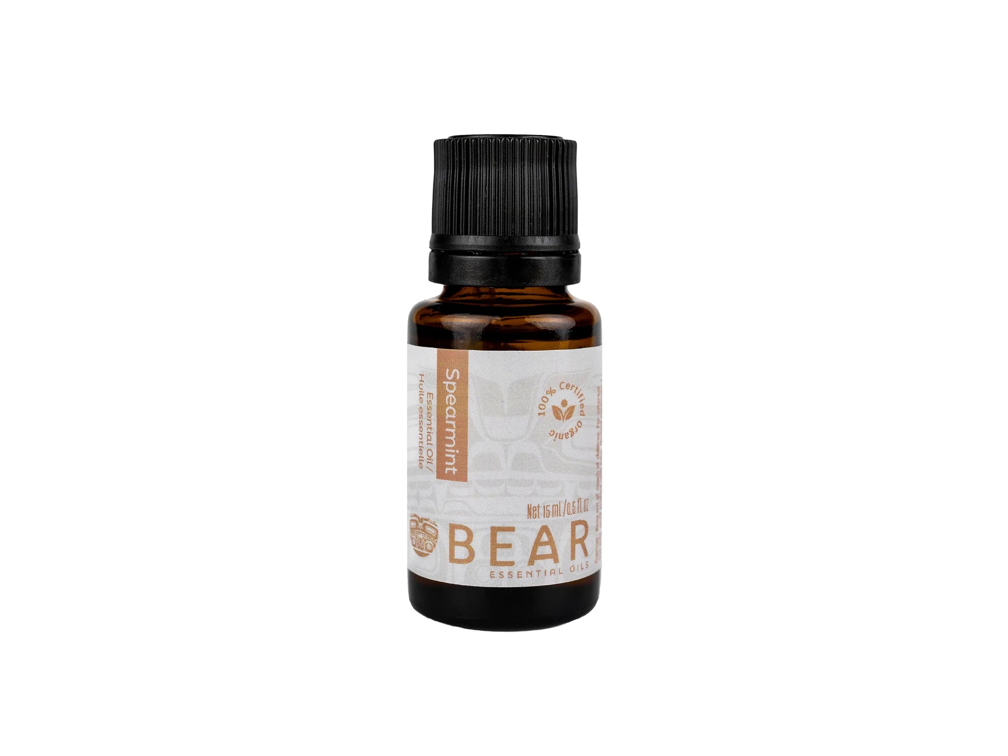 Bear Essential Oils - Bear Essential Oils -  - House of Himwitsa Art Gallery