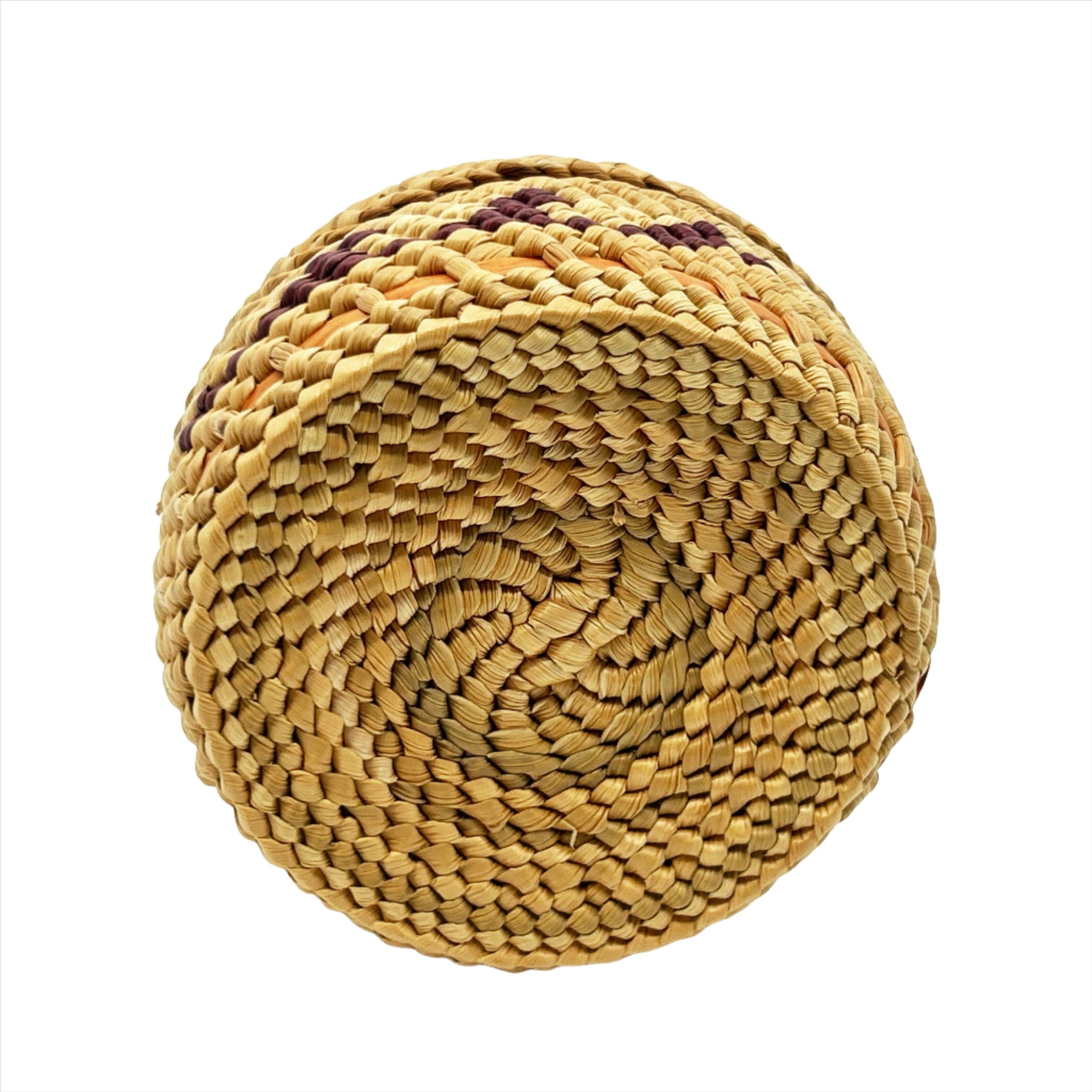 Basketry Beargrass med -  -  - House of Himwitsa Art Gallery