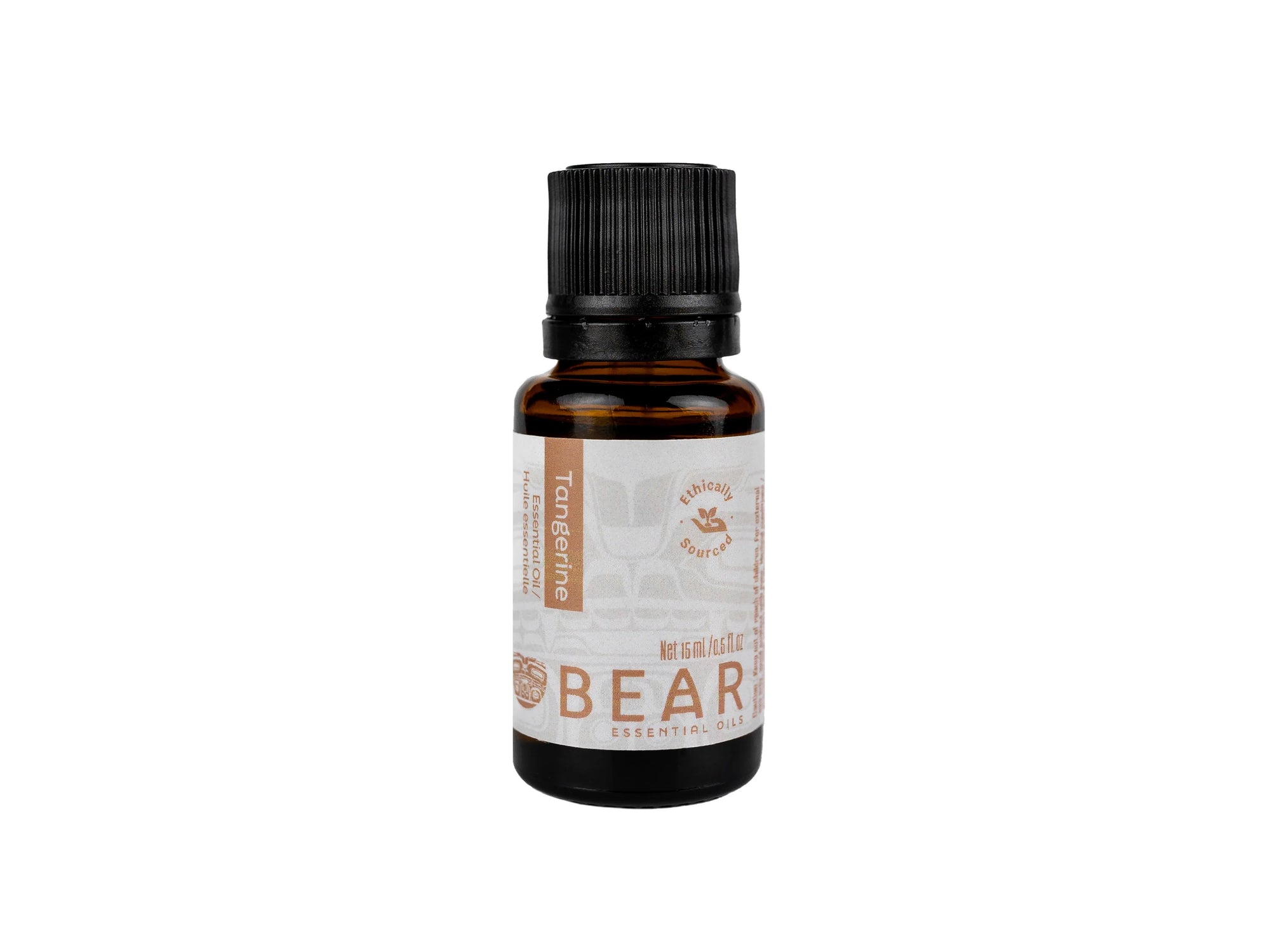 Bear Essential Oils - Bear Essential Oils -  - House of Himwitsa Art Gallery