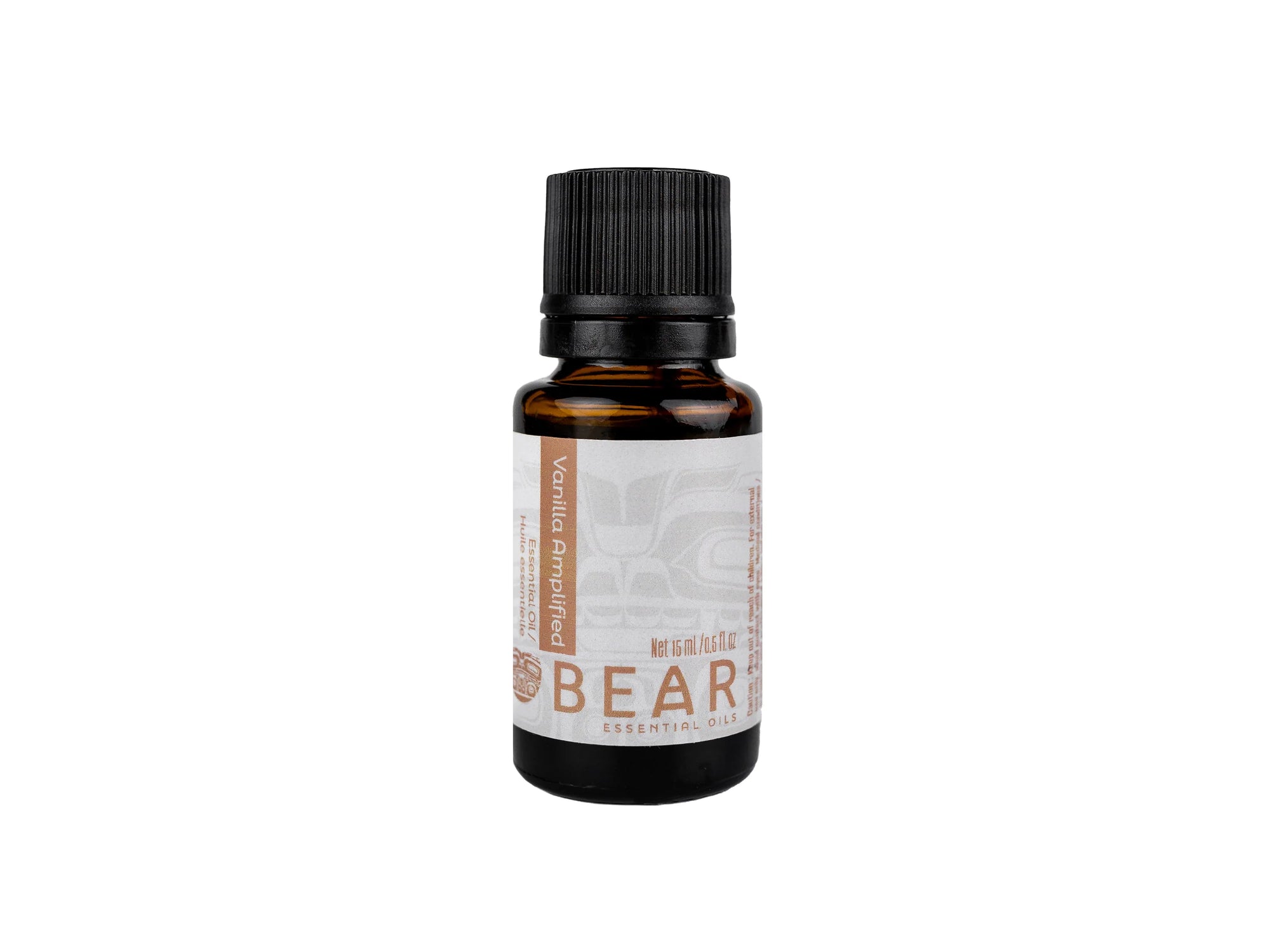 Bear Essential Oils - Bear Essential Oils -  - House of Himwitsa Art Gallery