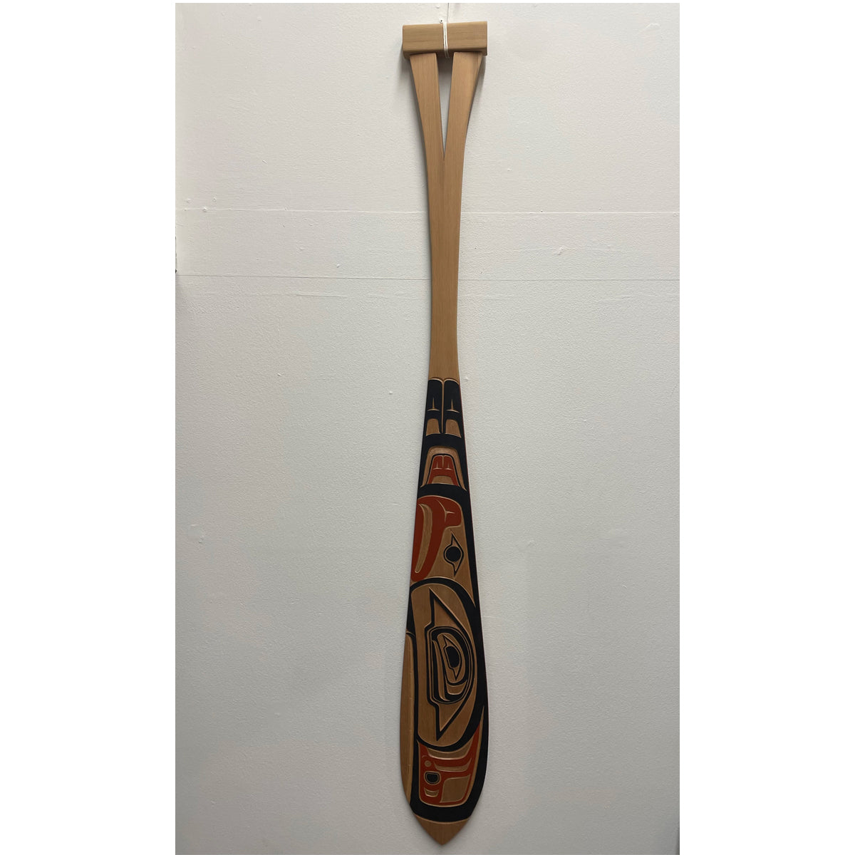 Victor West Paddle Orca/Raven/Eagle