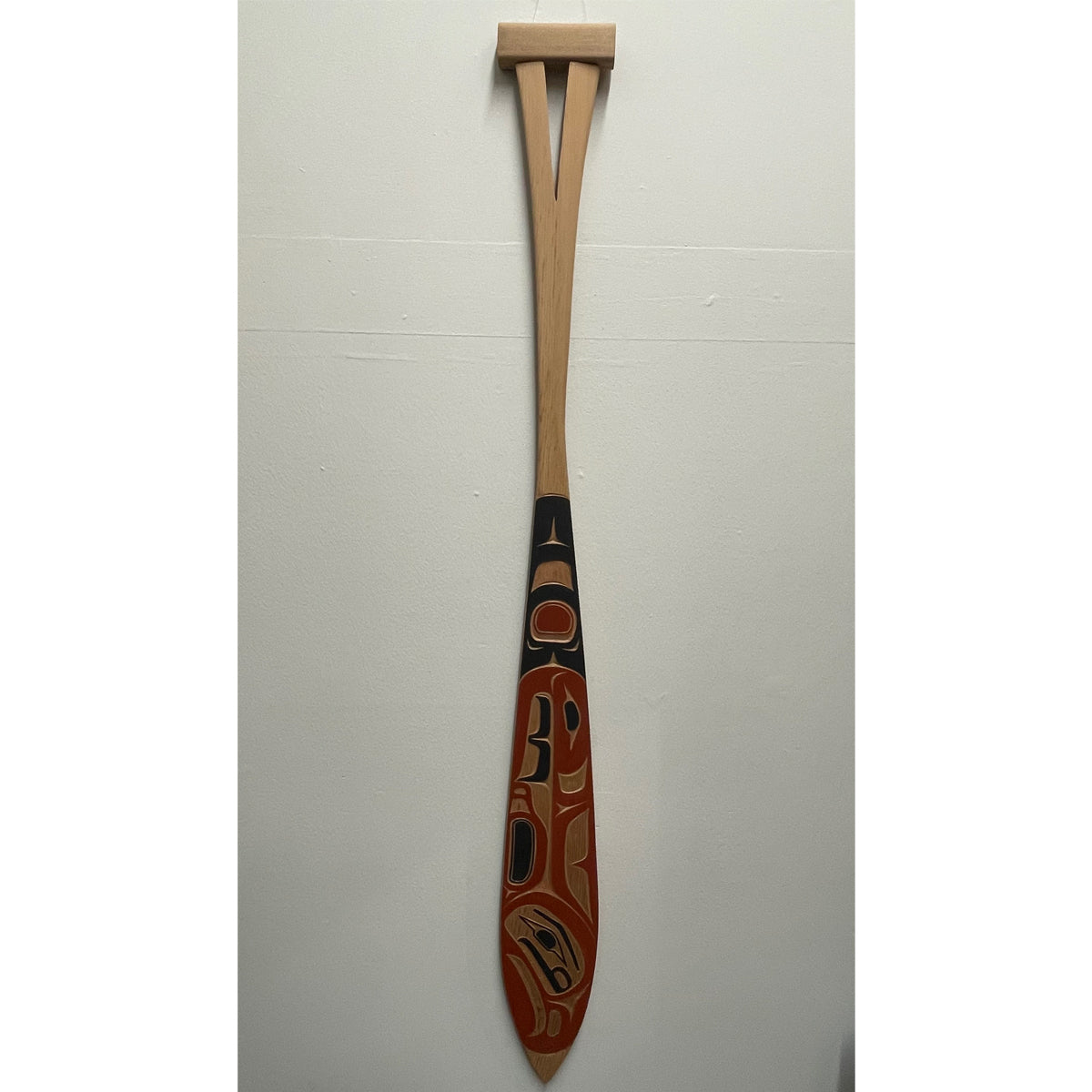 Victor West Paddle Salmon