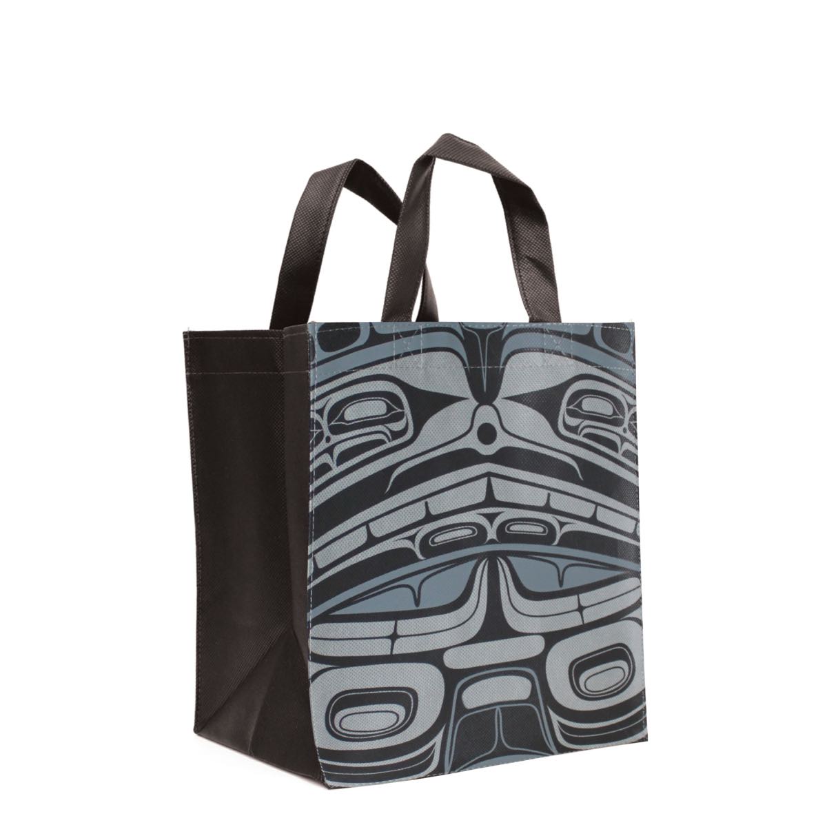 Eco Bag Small Preserving - Eco Bag Small Preserving -  - House of Himwitsa Native Art Gallery and Gifts