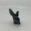 Mankoosie Papigatuk Dancing Bear 22441 -  - STONE - House of Himwitsa Art Gallery