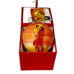 Ornament Maxine Noel The Embrace 3" Diameter -  - Ornament - House of Himwitsa Art Gallery
