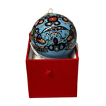 Ornament John Rombough The Bear -  - Ornament - House of Himwitsa Art Gallery