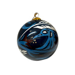 Ornament Bill Helin Hummingbird 3.5" Diameter -  - Ornament - House of Himwitsa Art Gallery