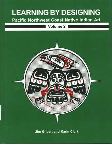 Learning By Designing # 2 - Learning By Designing # 2 -  - House of Himwitsa Native Art Gallery and Gifts