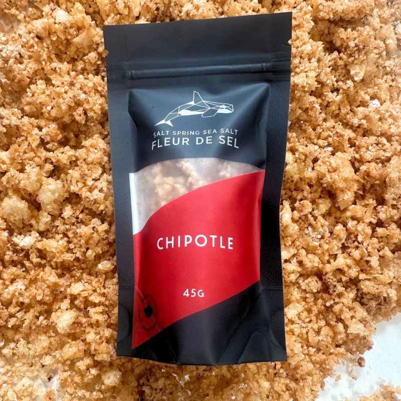 Sea Salt Chipolte