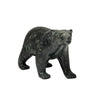 Tim Pee Bear Serpentine 6.1/2" Length x 2.3/4" Width x 3.3/4" Height