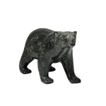 Tim Pee Bear -  - Serpentine - House of Himwitsa Art Gallery
