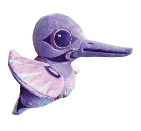 Stuffie Hummingbird Plush  Blossom