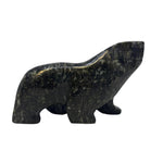 Malito Akesuk Walking Bear -  - Serpentine - House of Himwitsa Art Gallery