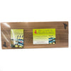 Cedar Grilling Planks (with rub and one with rub and wraps)