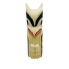 Randy Adams 12" Totem Owl