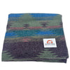 Buffalo Cross Throw Blankets - Western Varieties Wholesale In - Throw Blanket - House of Himwitsa Art Gallery