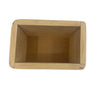 Matt Gong Bentwood Box 6'' x 4'' x 5.5''