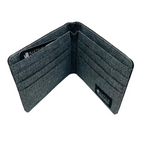 Wallet Francis Horne Sasquatch -  - Wallet - House of Himwitsa Art Gallery