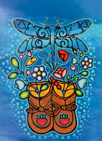 Assorted Microfiber Tea Towels -  - Tea Towel - House of Himwitsa Art Gallery